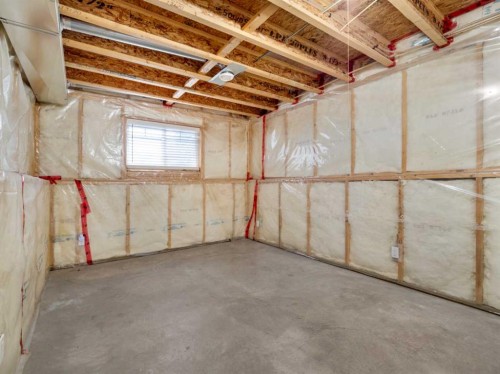 5207 58 Ave, Taber, AB - Indoor Photo Showing Basement