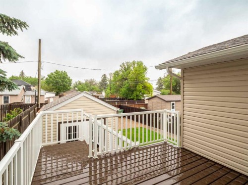 5207 58 Ave, Taber, AB - Outdoor With Exterior