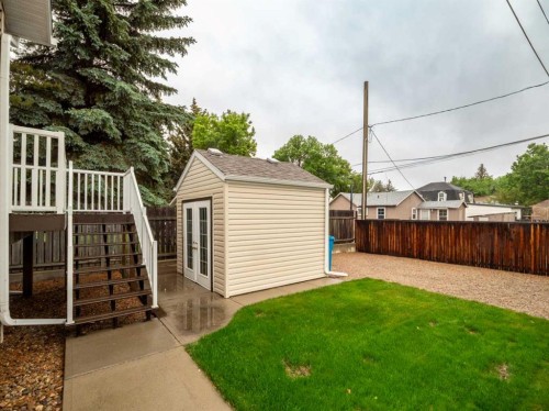 5207 58 Ave, Taber, AB - Outdoor