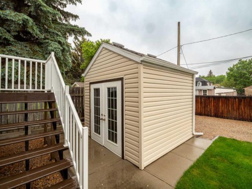 5207 58 Ave, Taber, AB - Outdoor