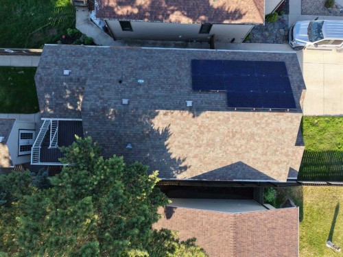 5207 58 Ave, Taber, AB - Outdoor