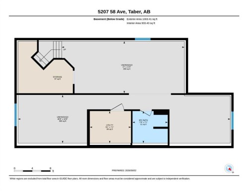 5207 58 Ave, Taber, AB - Other