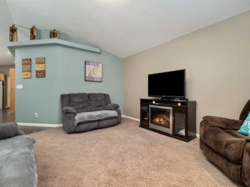 5207 58 Ave, Taber, AB - Indoor