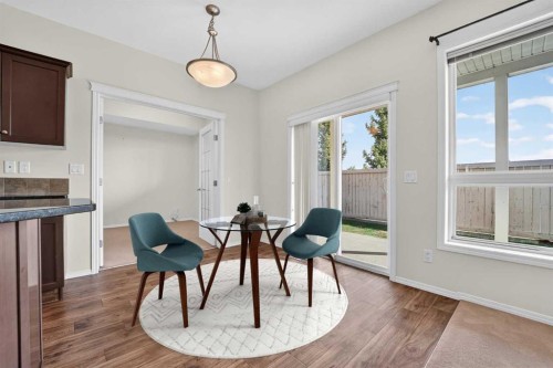 28-45 Keystone Terrace West, Lethbridge, AB - Indoor