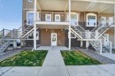 28-45 Keystone Terrace West, Lethbridge, AB  - Outdoor With Facade 