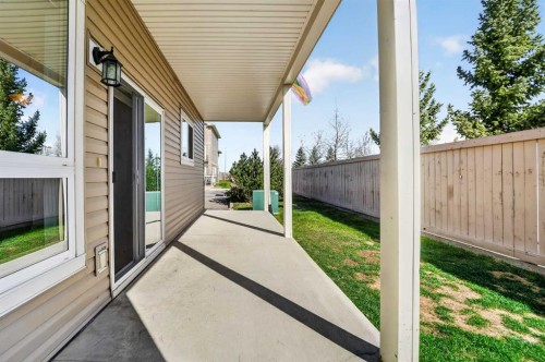 28-45 Keystone Terrace West, Lethbridge, AB - Outdoor With Exterior