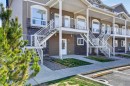 28-45 Keystone Terrace West, Lethbridge, AB  - Outdoor With Facade 