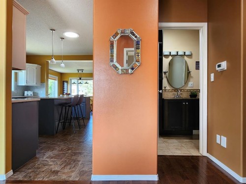 4813 4 Street West, Claresholm, AB 