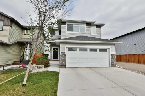 1109 Pacific Circle WEST Lethbridge, AB T1J 5V5