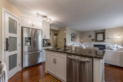 313 Sundance Drive, Coalhurst, AB 