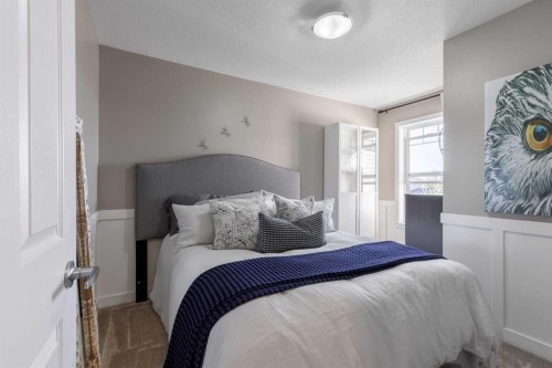 313 Sundance Drive, Coalhurst, AB 