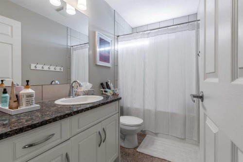 313 Sundance Drive, Coalhurst, AB 