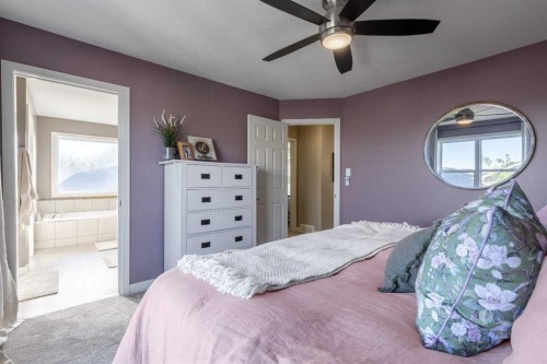 313 Sundance Drive, Coalhurst, AB 