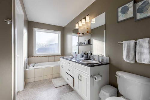 313 Sundance Drive, Coalhurst, AB 
