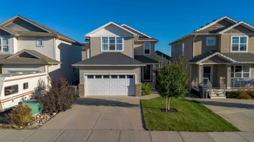 313 Sundance Drive, Coalhurst, AB 