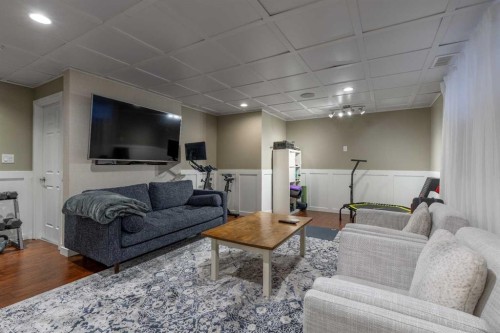 313 Sundance Drive, Coalhurst, AB 