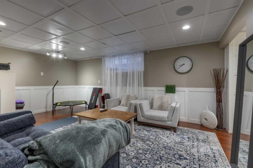 313 Sundance Drive, Coalhurst, AB 