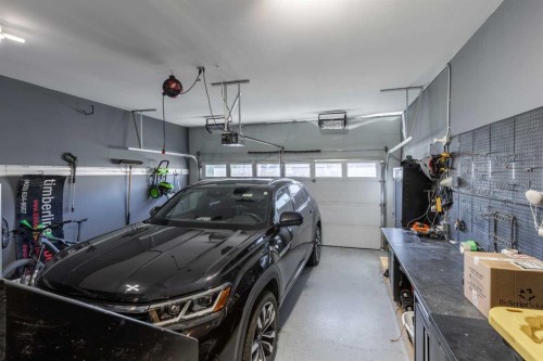 313 Sundance Drive, Coalhurst, AB 