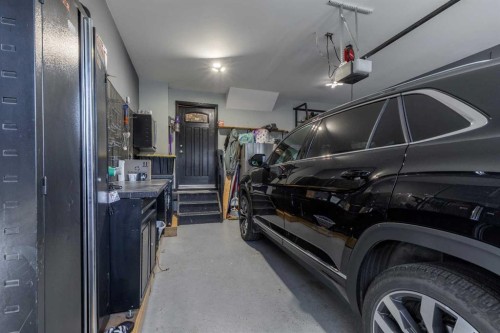 313 Sundance Drive, Coalhurst, AB 