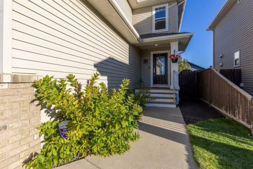 313 Sundance Drive, Coalhurst, AB 