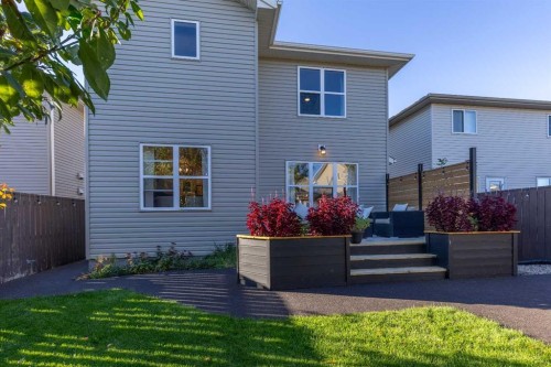 313 Sundance Drive, Coalhurst, AB 