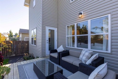 313 Sundance Drive, Coalhurst, AB 