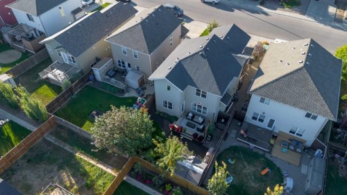 313 Sundance Drive, Coalhurst, AB 