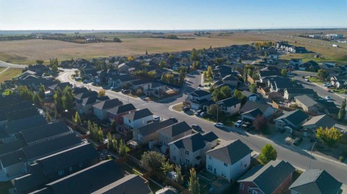 313 Sundance Drive, Coalhurst, AB 