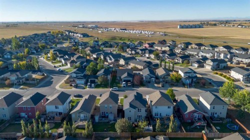 313 Sundance Drive, Coalhurst, AB 