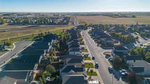 313 Sundance Drive, Coalhurst, AB 