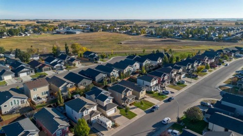 313 Sundance Drive, Coalhurst, AB 