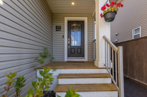 313 Sundance Drive, Coalhurst, AB 