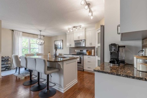 313 Sundance Drive, Coalhurst, AB 