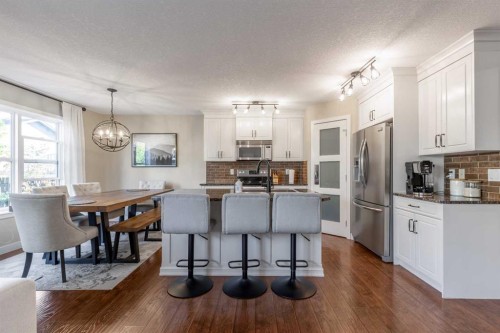 313 Sundance Drive, Coalhurst, AB 