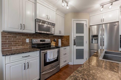 313 Sundance Drive, Coalhurst, AB 