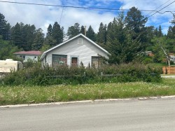 20602 25 Avenue Bellevue, AB T0K 0C0