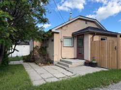 717 227 Street Hillcrest, AB T0K 1C0