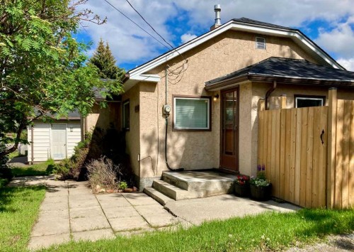 717 227 Street, Hillcrest, AB 