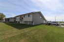 3918 52 St, Taber, AB  - Outdoor 