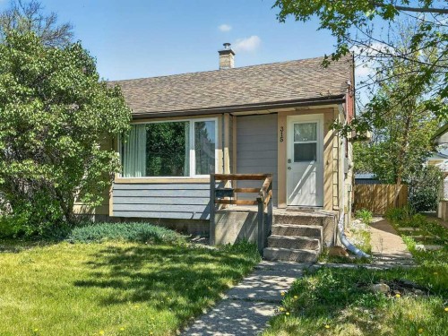 315 16 Street NORTH Lethbridge, AB T1H 3A2