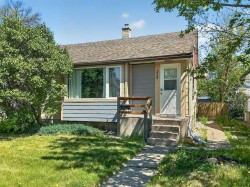 315 16 Street NORTHLethbridge, AB T1H 3A2