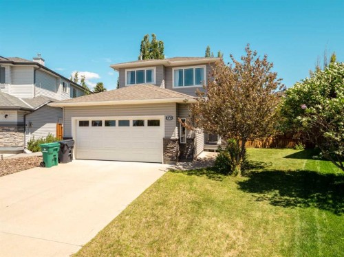111 Fairmont Road South, Lethbridge, AB 