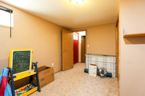 729 Columbia Boulevard West, Lethbridge, AB - Indoor