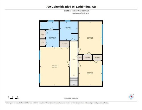 729 Columbia Boulevard West, Lethbridge, AB - Other