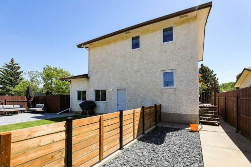 729 Columbia Boulevard West, Lethbridge, AB - Outdoor With Exterior