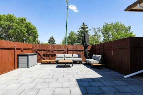 729 Columbia Boulevard West, Lethbridge, AB - Outdoor With Deck Patio Veranda