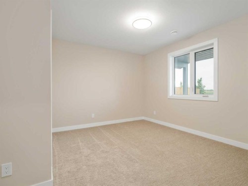 4818 72 Avenue, Taber, AB - Indoor Photo Showing Other Room