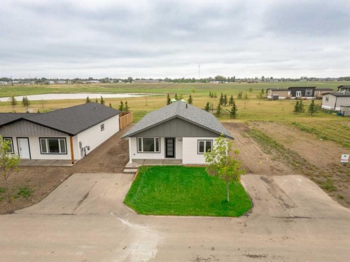 4818 72 Avenue, Taber, AB - Outdoor With View