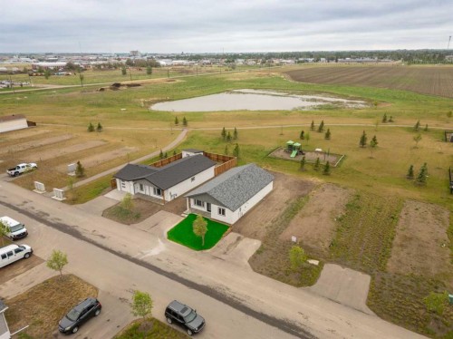 4818 72 Avenue, Taber, AB - Outdoor With View