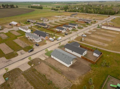 4818 72 Avenue, Taber, AB - Outdoor With View